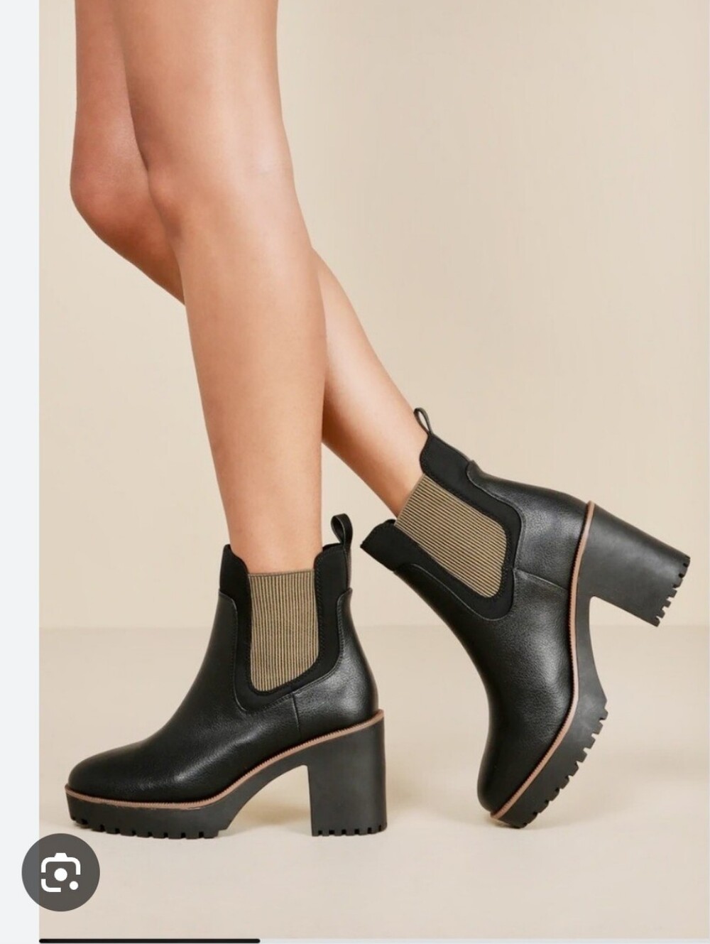 Chinese Laundry Good Day Boots